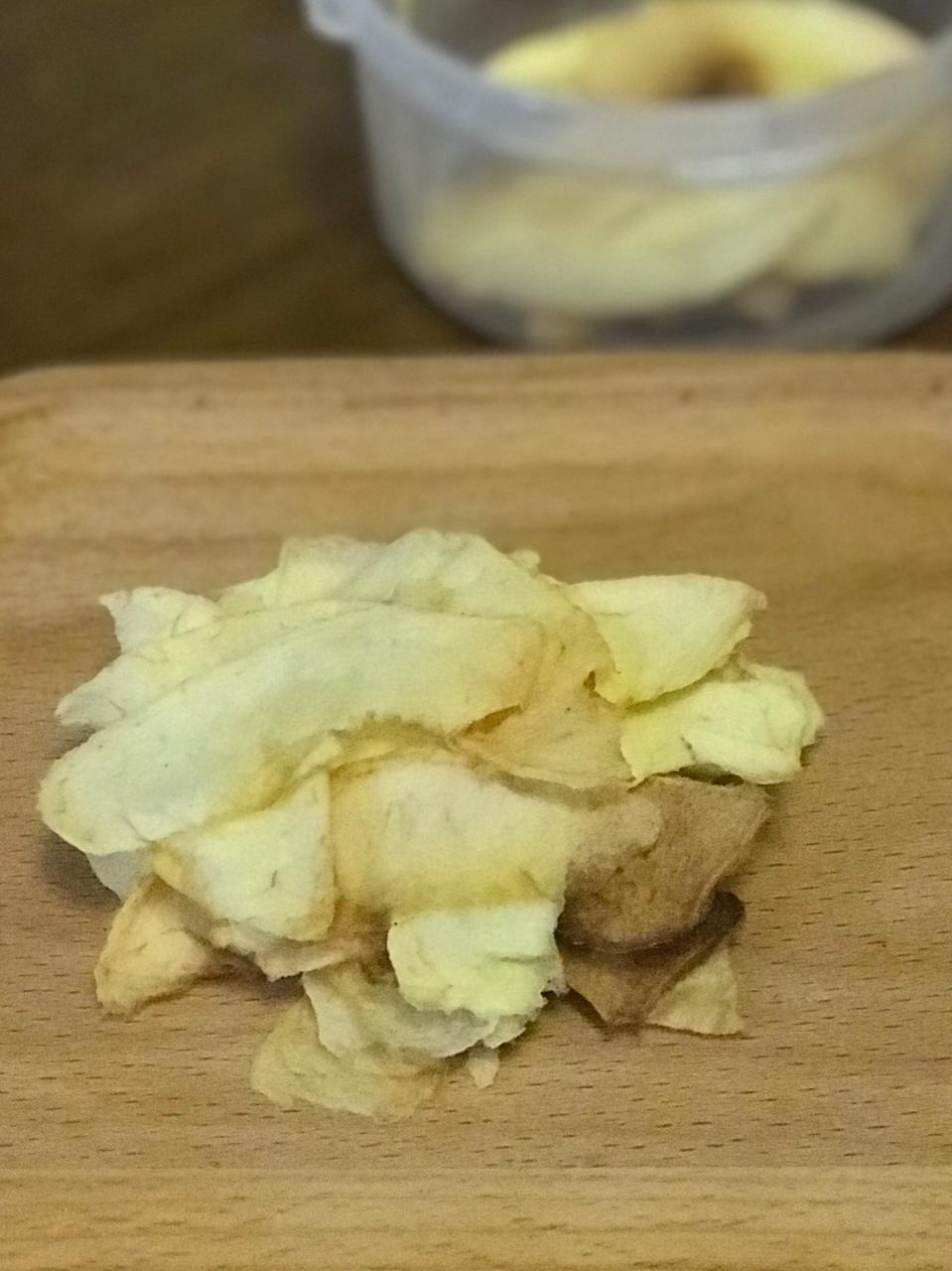 消耗苹果大法