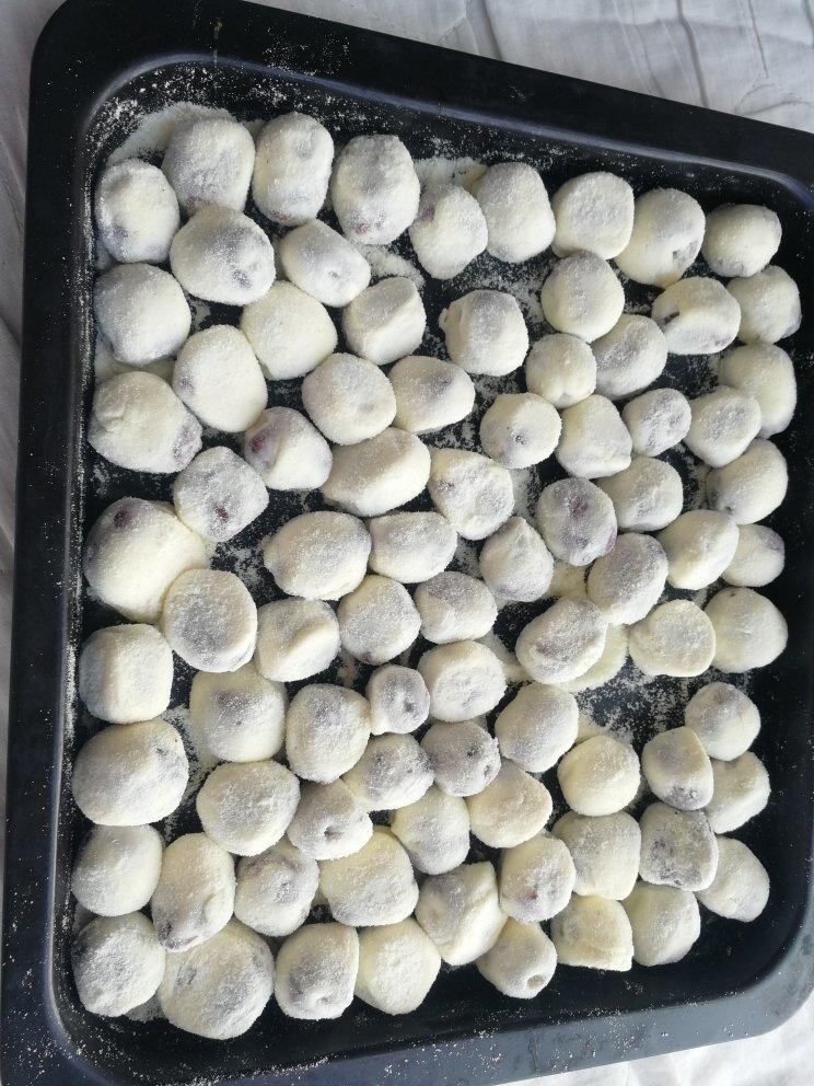 解锁网红～薛记炒货～坚果奶枣