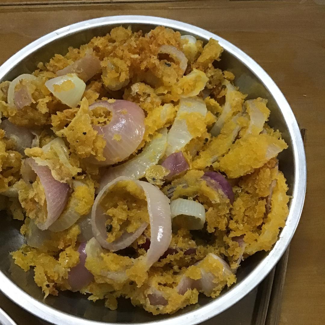 洋葱圈