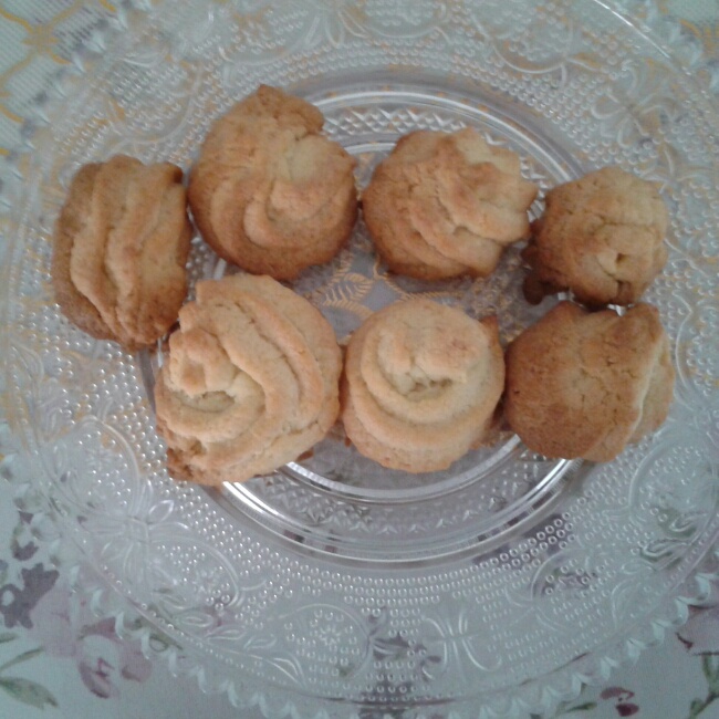 PH大师的维也纳酥饼