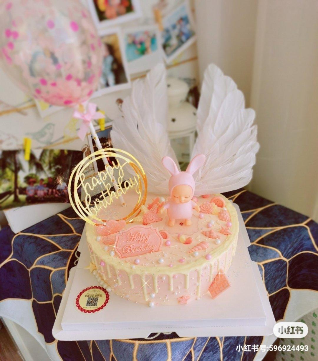 《Tinrry下午茶》教你做草莓芝士慕斯（6寸配方）