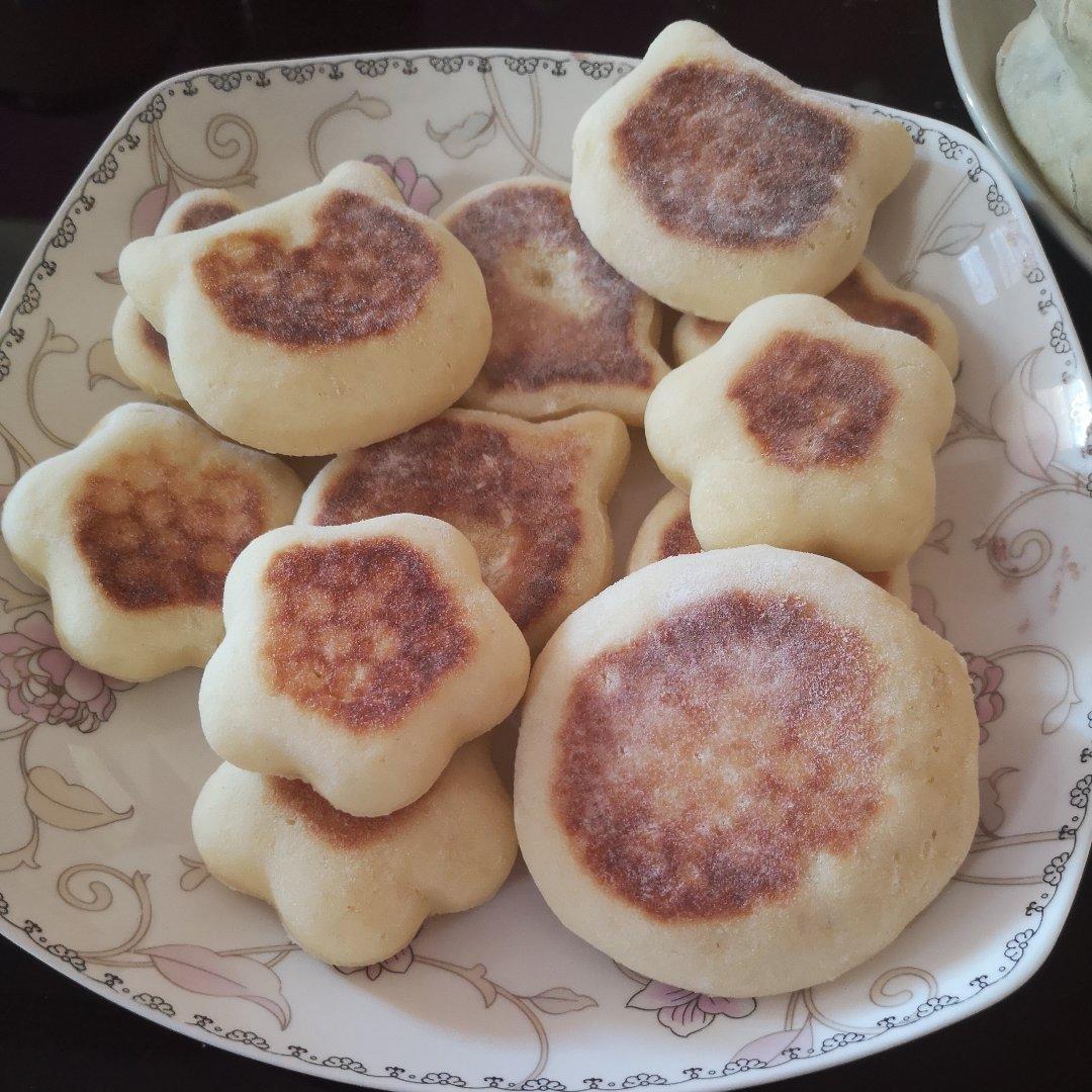 山药饼