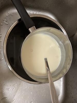 奶油冰棍的做法 步骤4