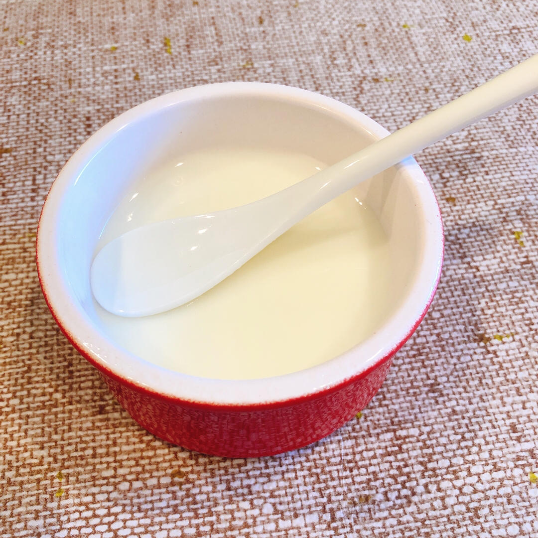 【宫廷奶酪】一份可以开店的秘方——又名糖蒸酥酪