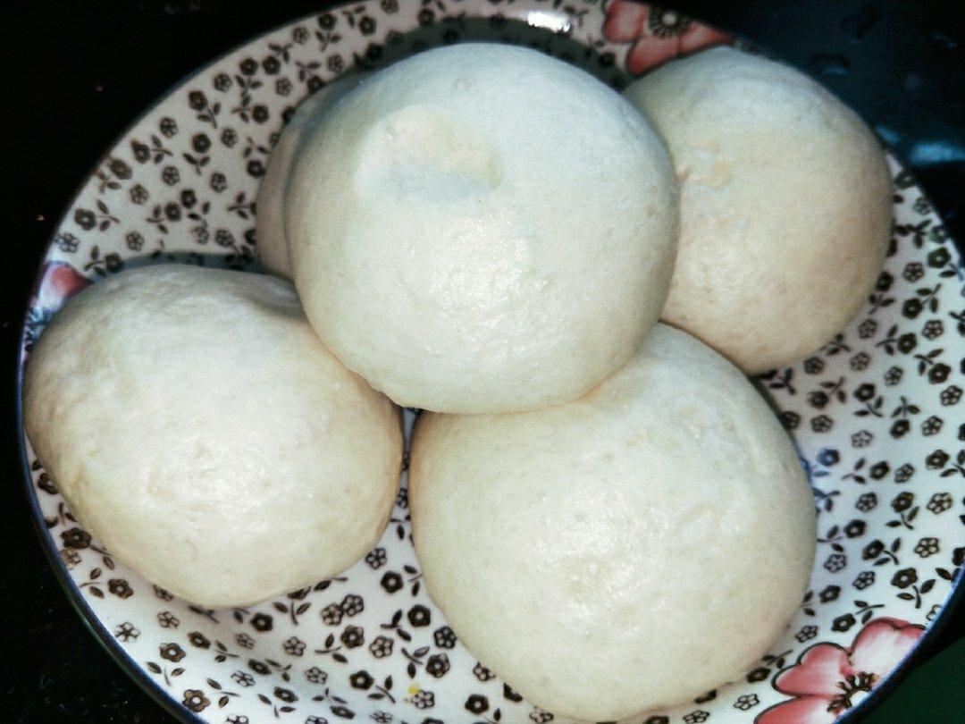 馒头成形记（图文完全版）