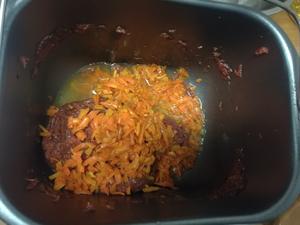 超详细攻略的牛肉胡萝卜饺子的做法 步骤5