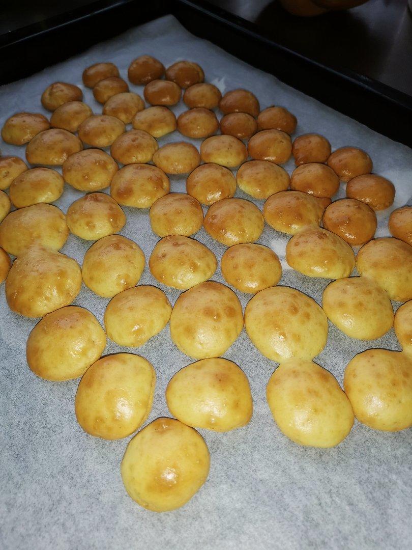 蛋黄饼干（儿童饼干）