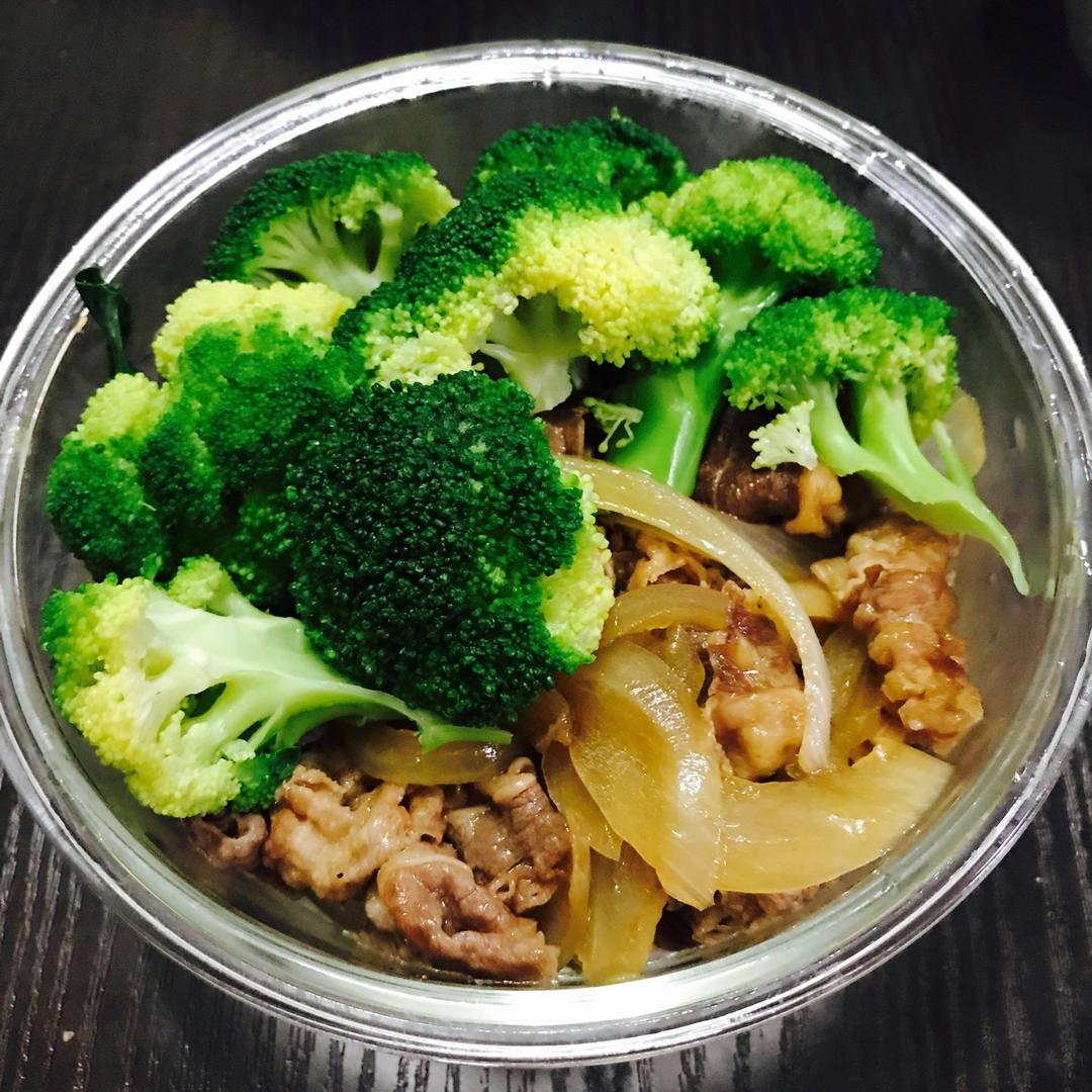 堂妈金牌牛肉饭