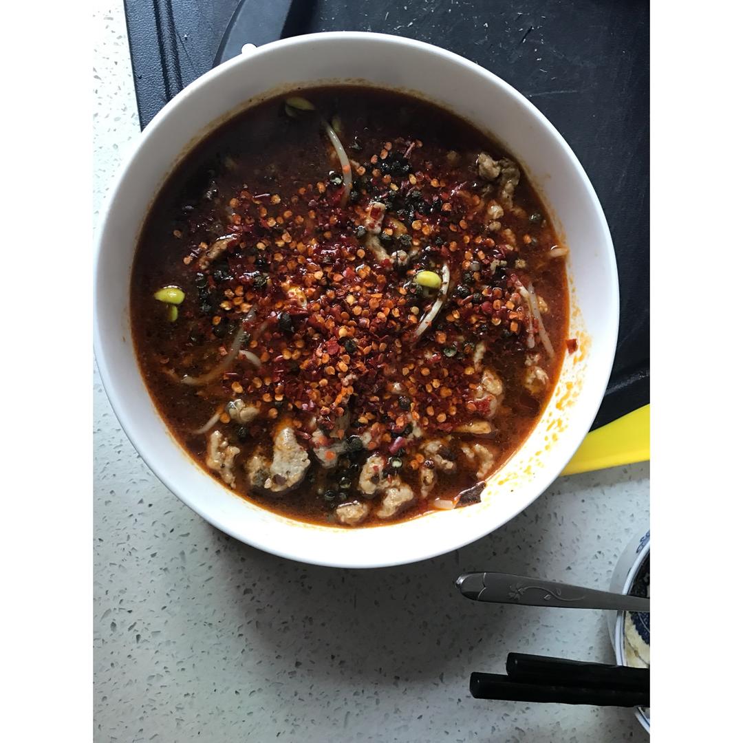 水煮肉片