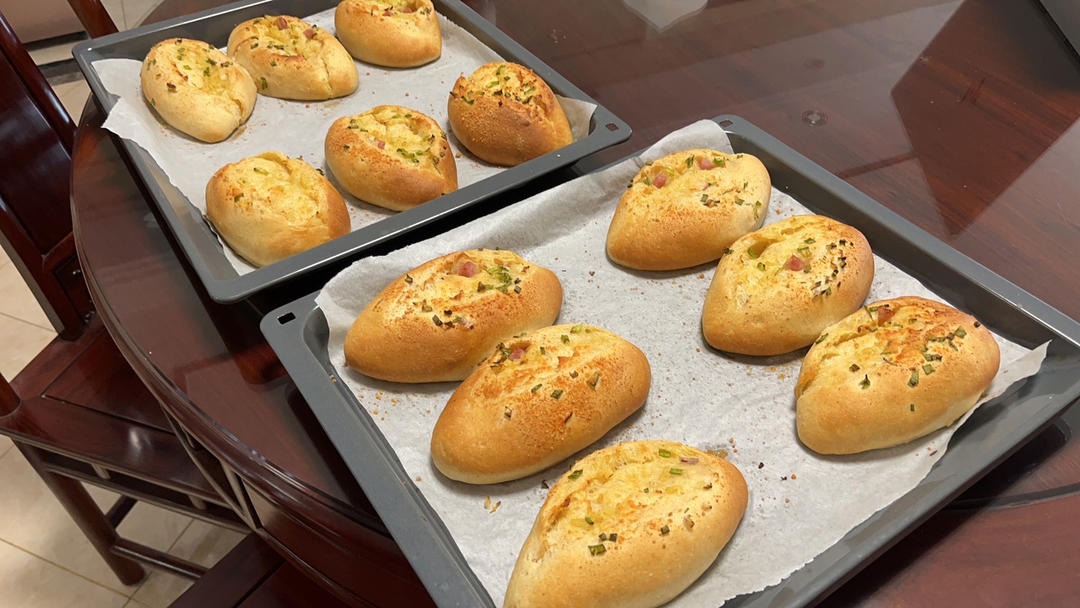 香蒜软法（70%中种＋汤种）