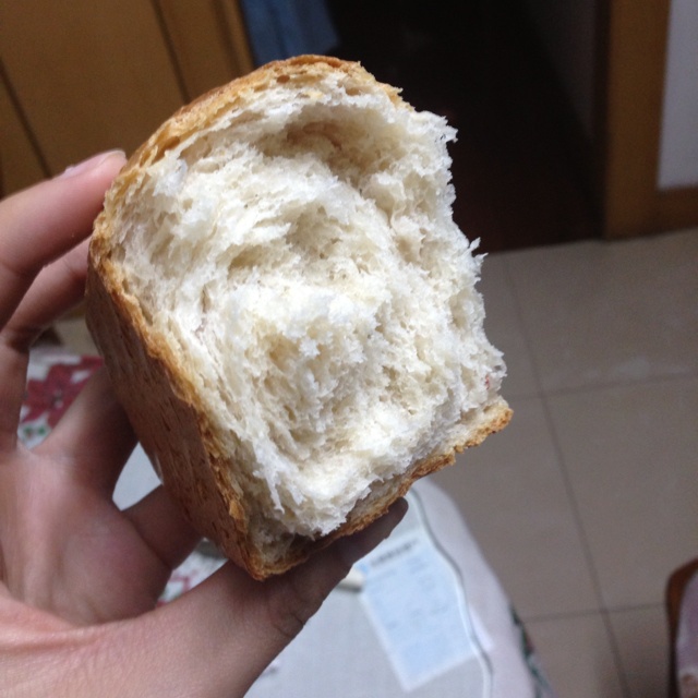 米饭吐司