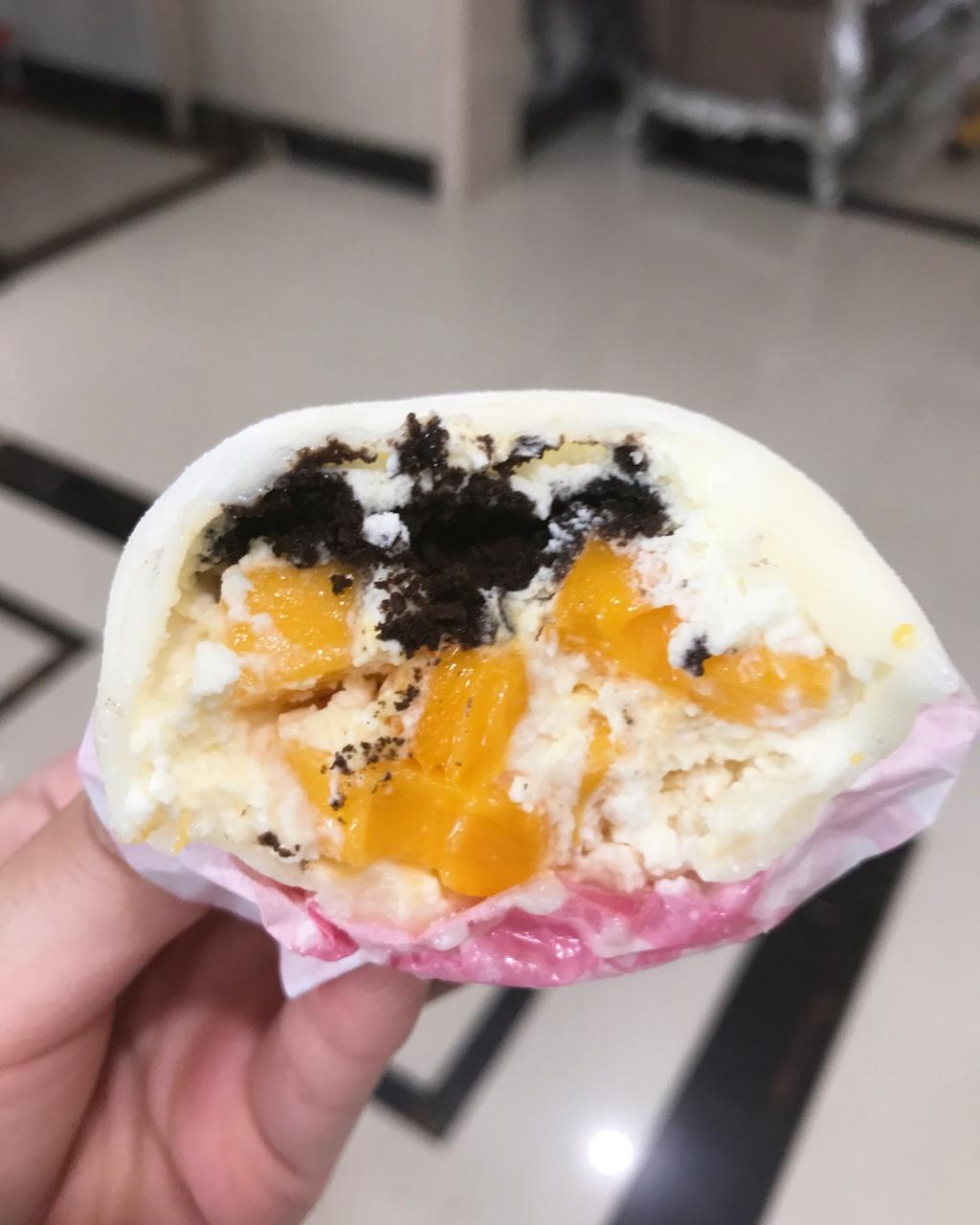 雪媚娘（超详细）