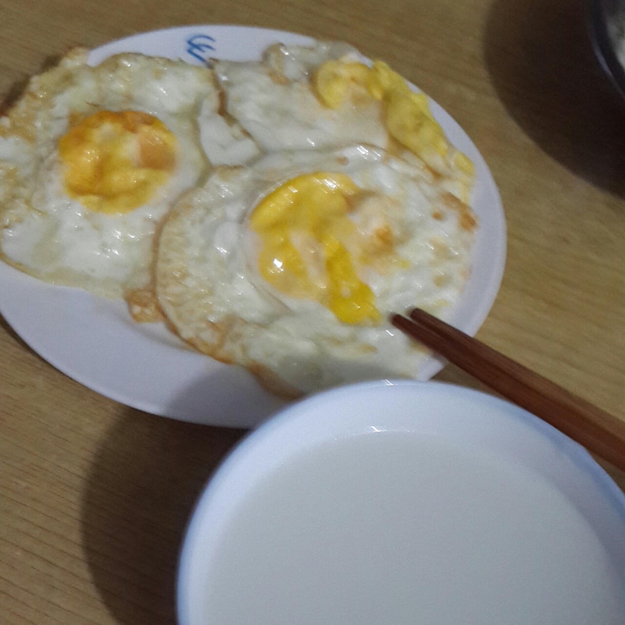 你心中的完美煎蛋