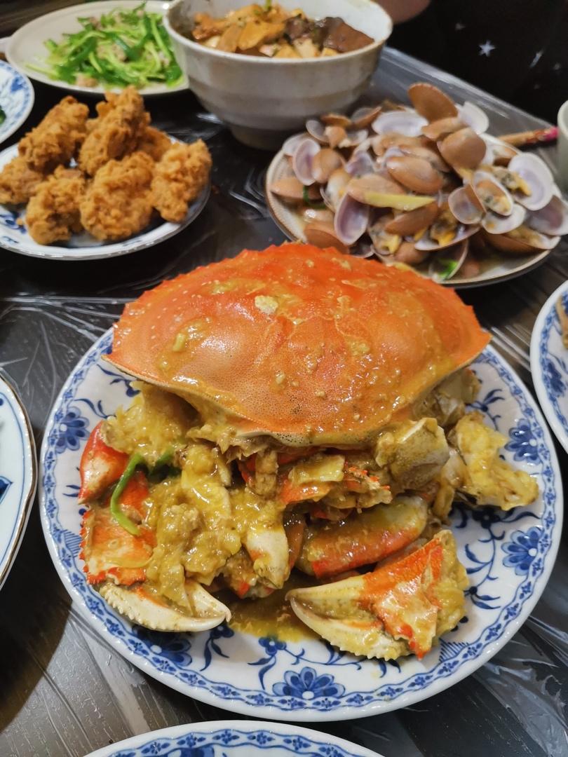 各种菜菜