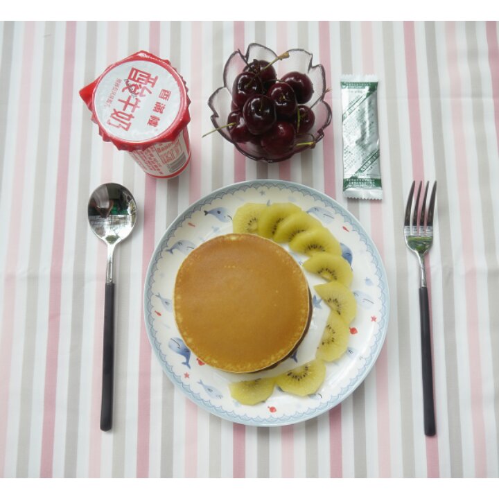 如何煎好一个pancake热香饼（超详细）