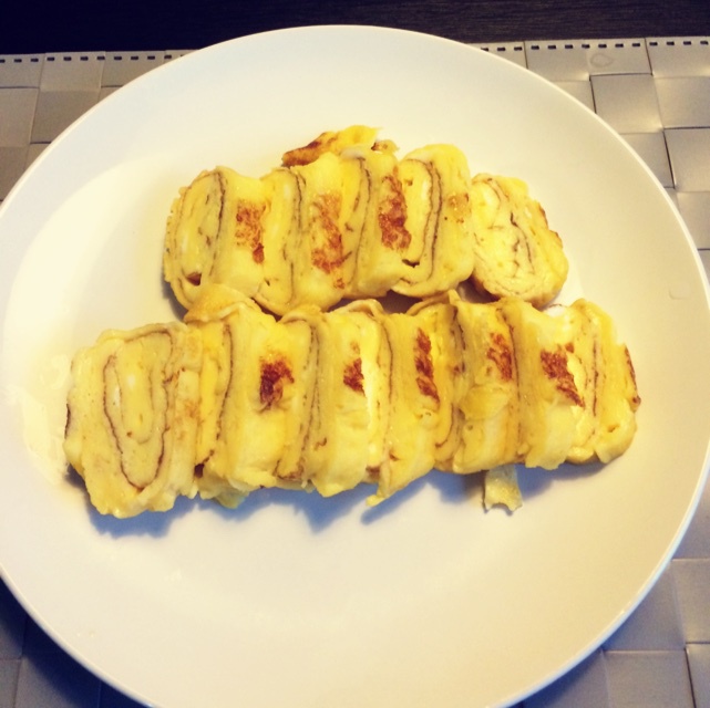 玉子烧