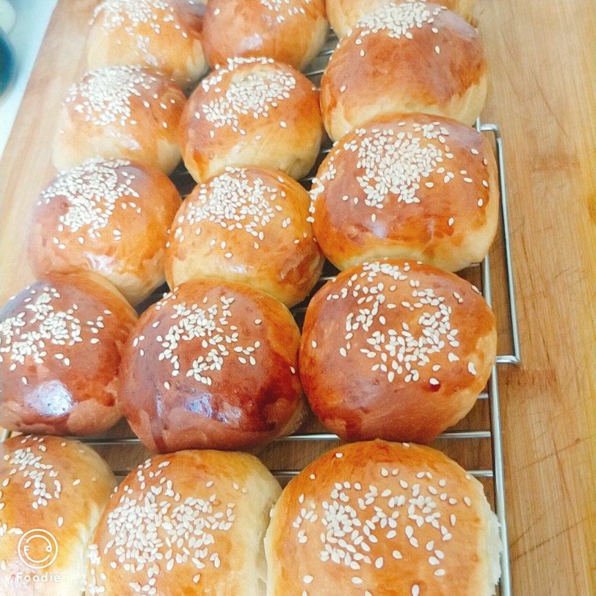 小餐包