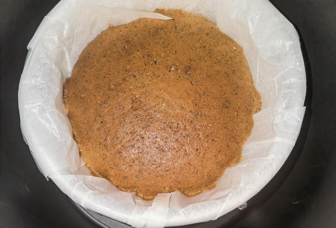 奥利奥🍪戚风蛋糕