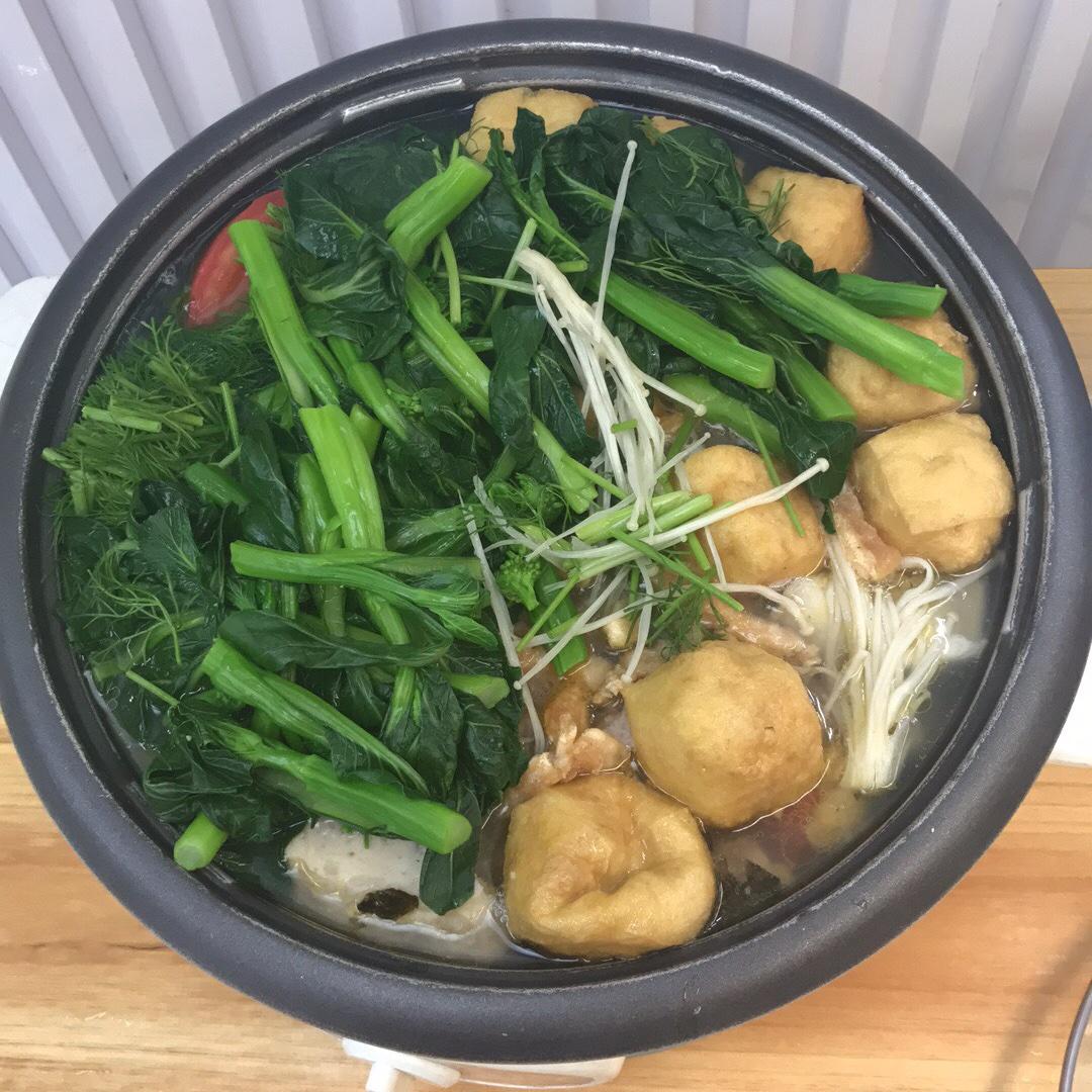 猪仔小姐