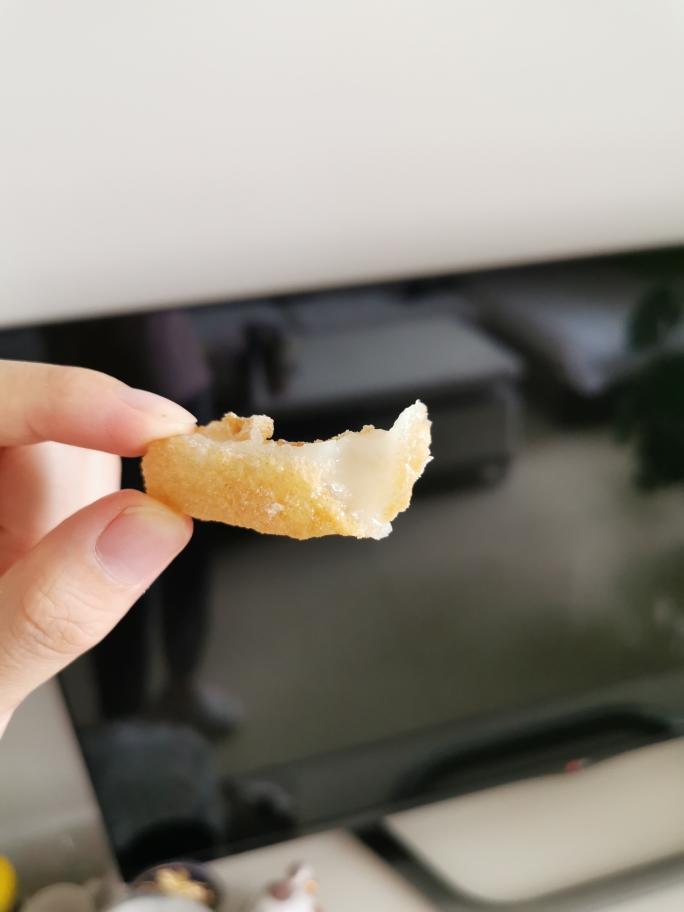 红糖糍粑的做法步骤图 红糖糍粑怎么做好吃 衣袋呆呆 下厨房