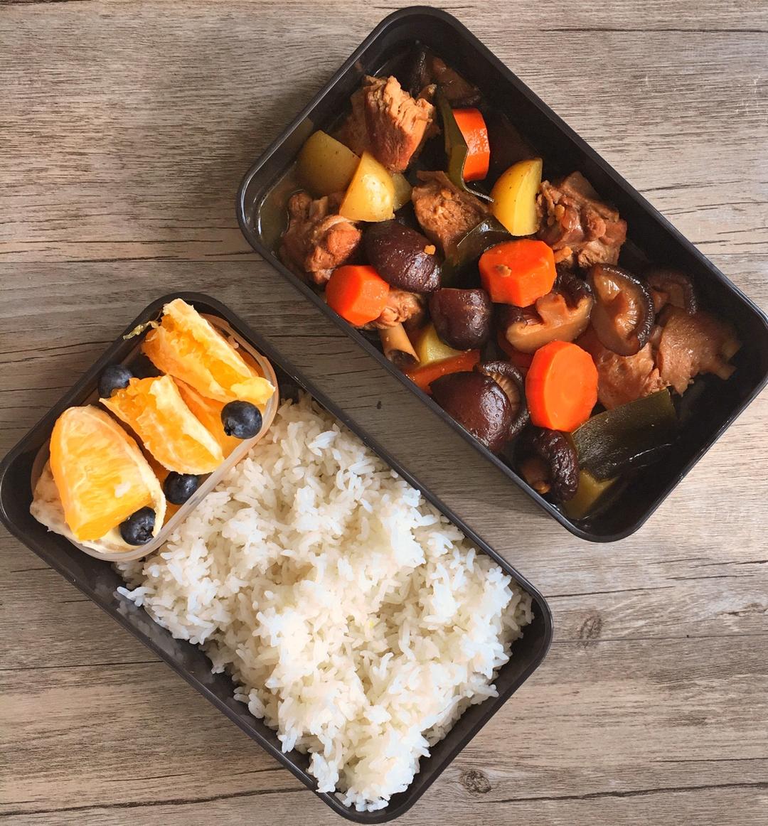 秘制啤酒鸭【曼食慢语】