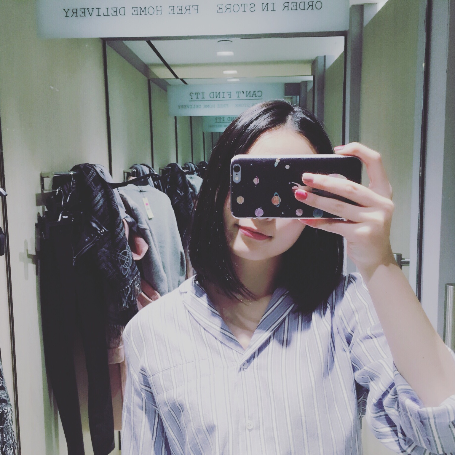 秋咪秋咪
