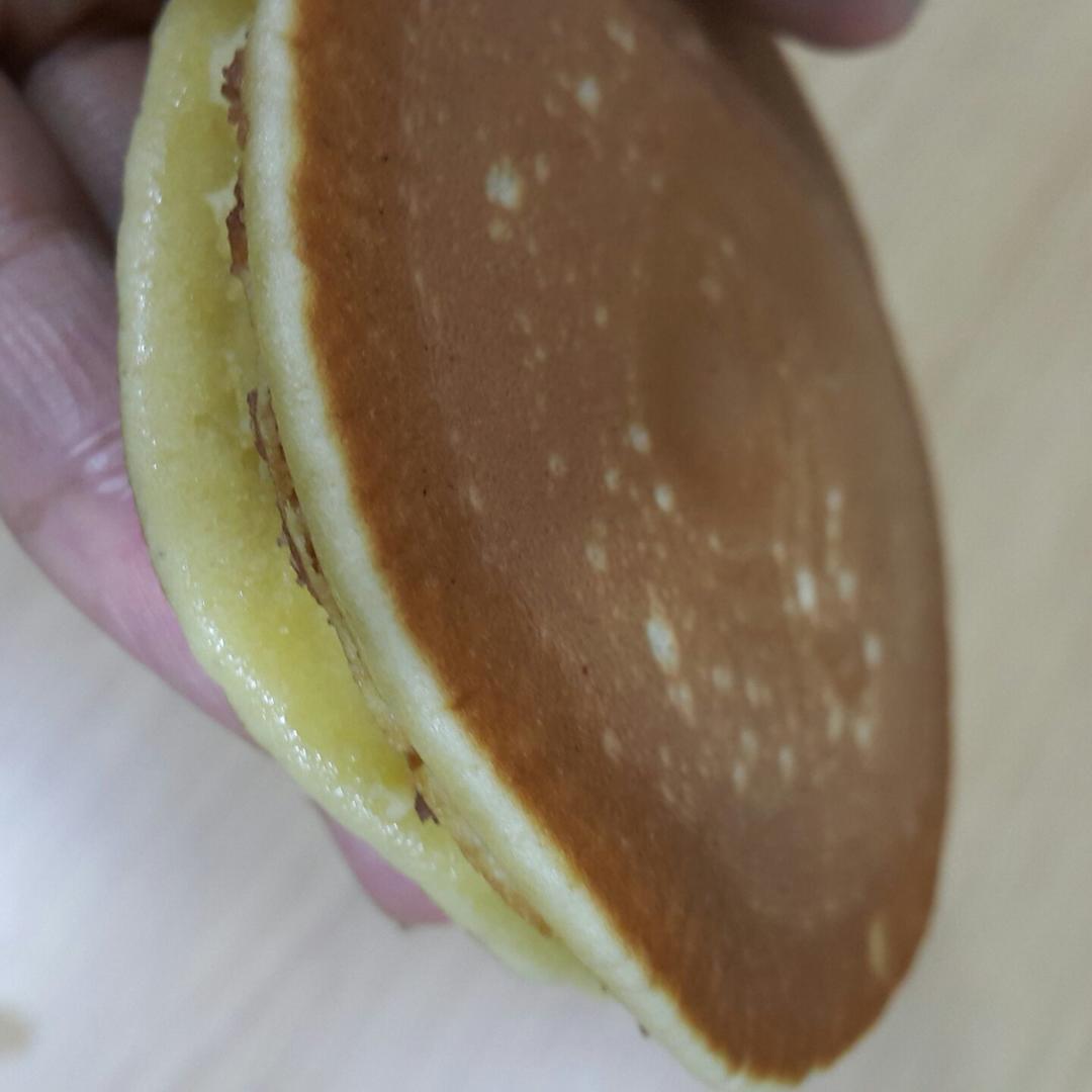 铜锣烧