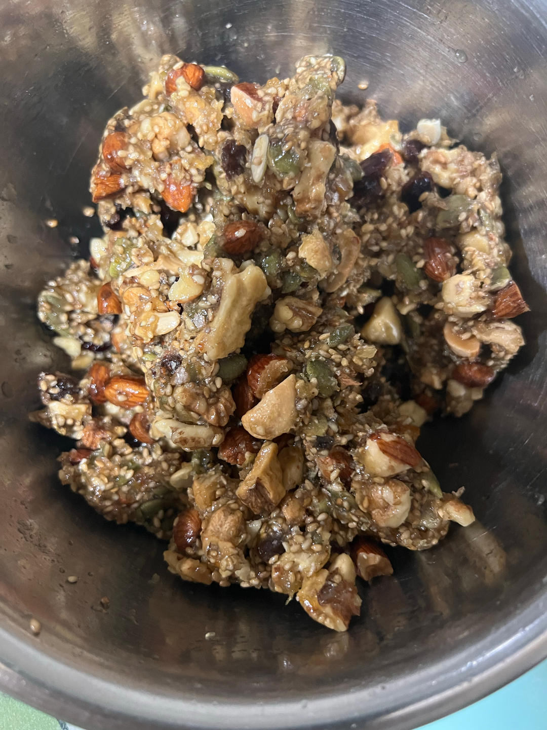 月饼季卖疯了🥮自用了8年的五仁馅配方