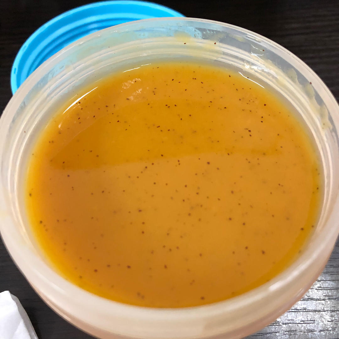 破壁机之红枣红薯大米糊