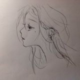 在思域车上等到天亮