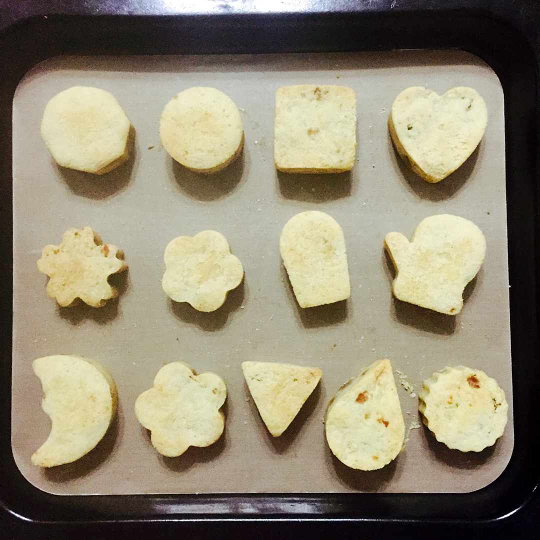 土凤梨酥（纯凤梨酥）