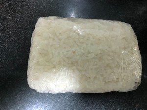 米饭冷冻保存 一人食之懒人小技巧的做法步骤图 蛋仔的厨房 下厨房 米饭冷冻保存 一人食之懒人小技巧的做法步骤图 蛋仔的厨房 下厨房