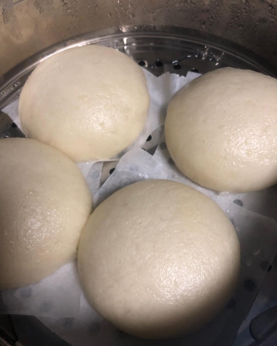 馒头成形记（图文完全版）