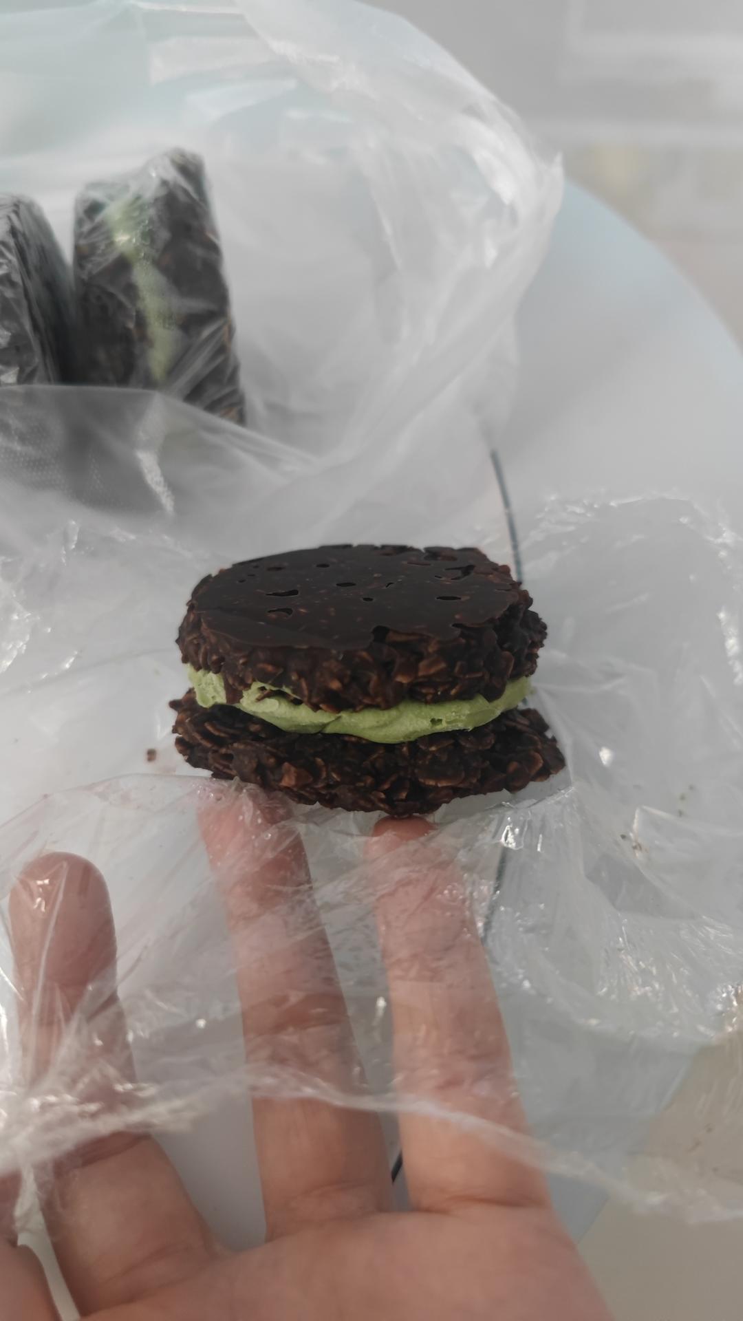 网红脆吨吨｜复刻富婆小甜品