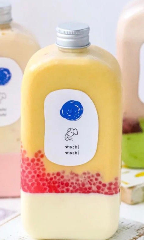 杨枝甘露|夏日必备美味甜品