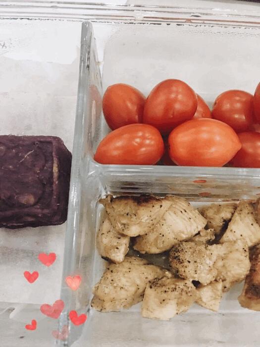 上班族便当合集