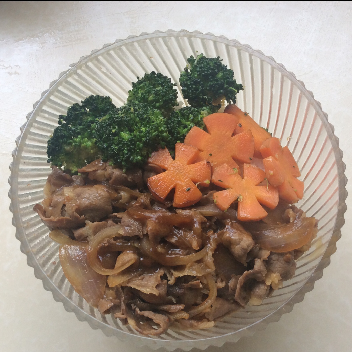 吉野家牛肉饭
