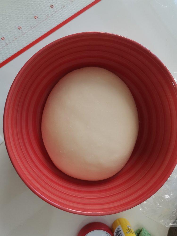 劲道弹牙饺子面（自用）