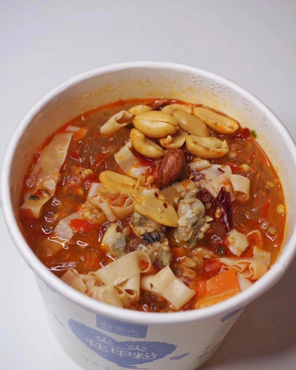 霏霏家的小美味