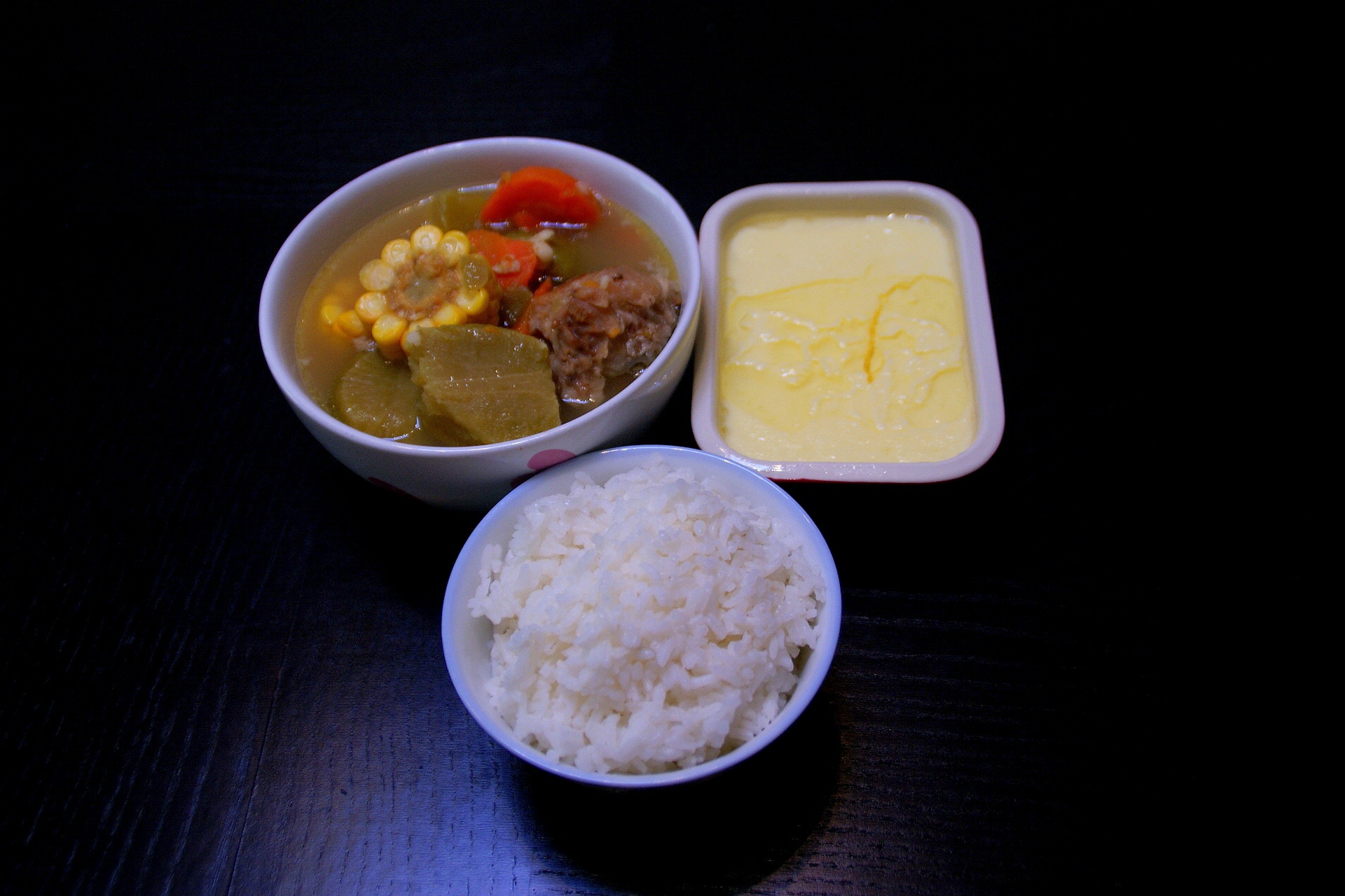 健康活力早餐