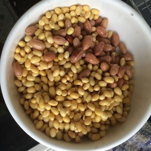 风味豆豉（又好做，又好吃）的做法 步骤1