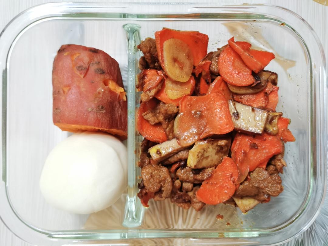 便当日记【持续更新中】