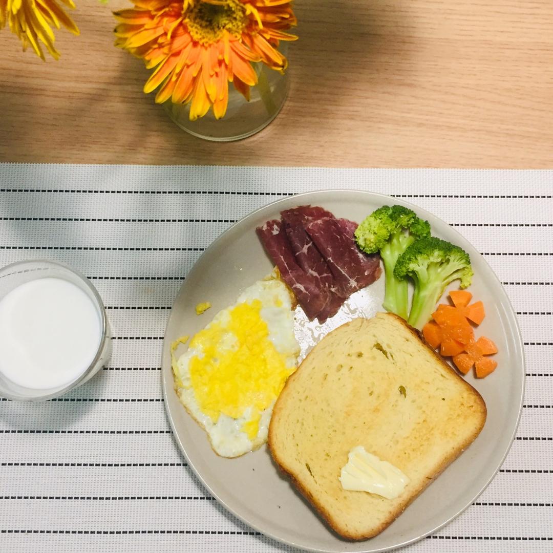 Jessie's kitchen