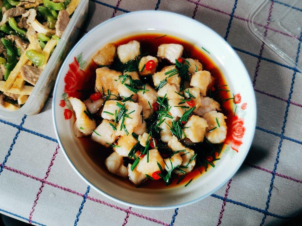 巴沙鱼最简单的做法