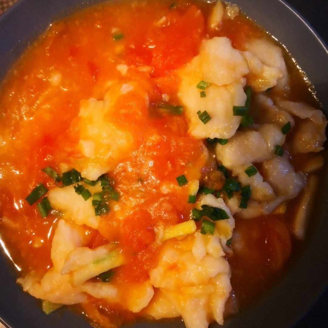 🍅番茄巴沙鱼🐟