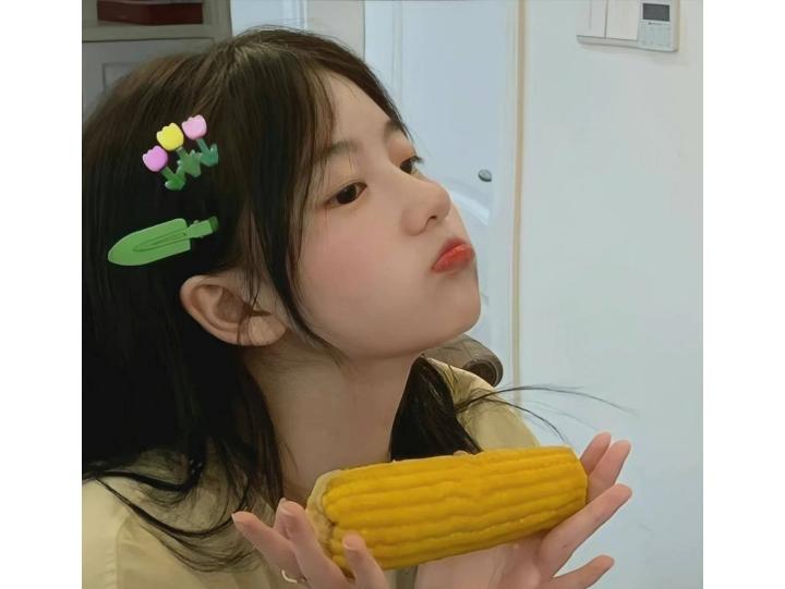 不爱吃香菜xl