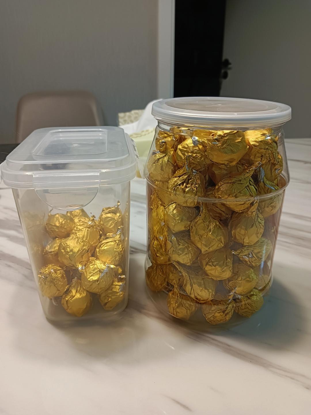 网红黑芝麻丸