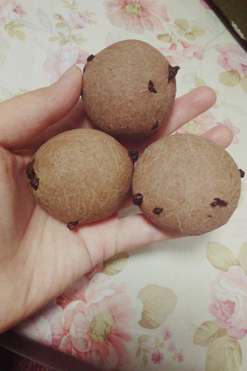 恐龙蛋·麻薯面包·麻薯包 自己做了1000➕的私人配方