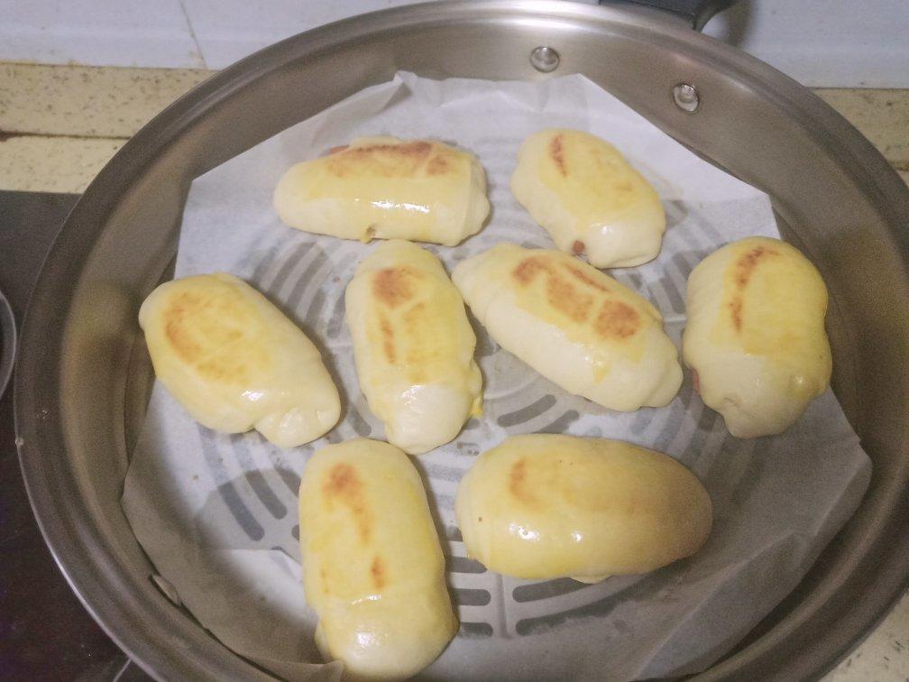 牛角包（小美版）