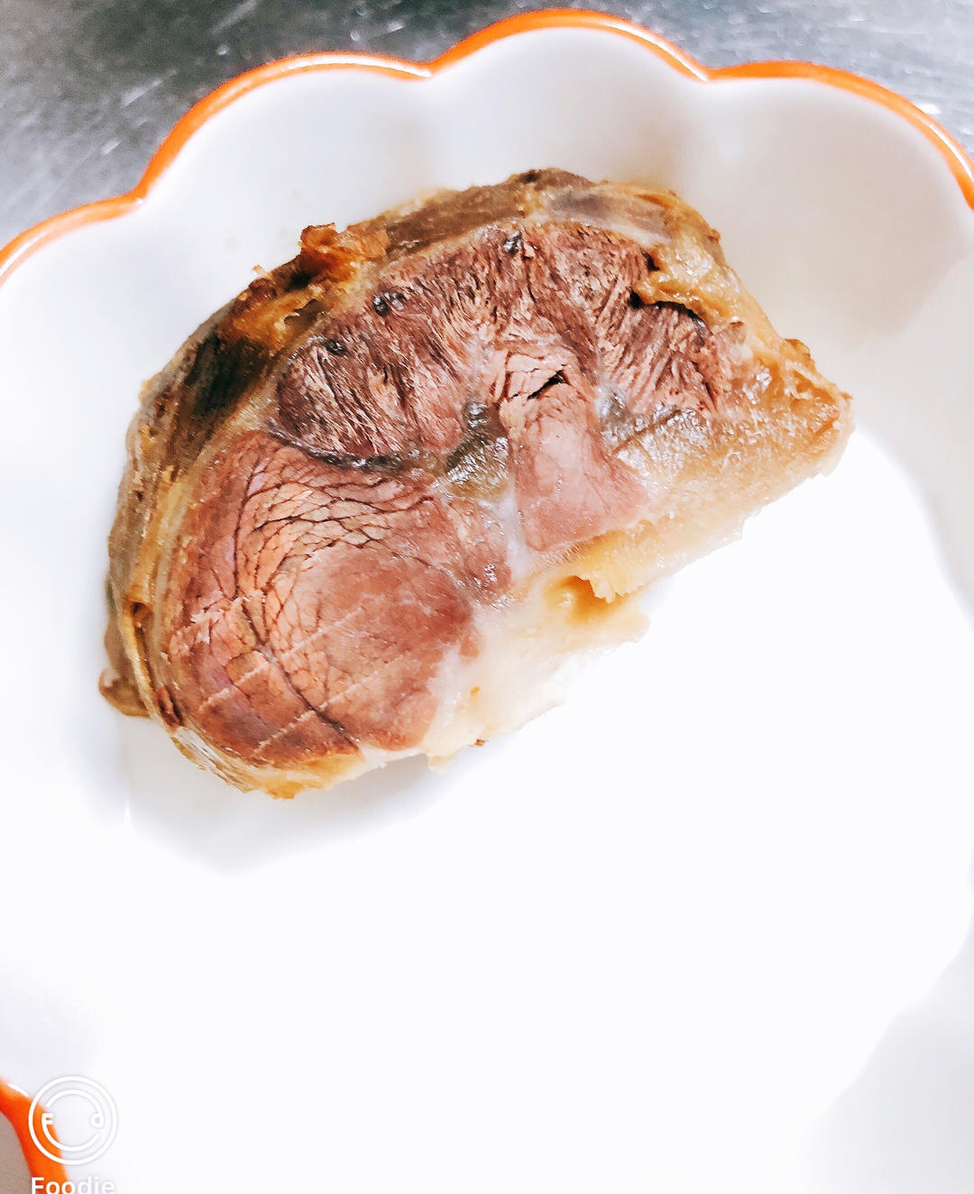 极简·古法｜酱牛肉·卤牛肉·牛腱子｜卡卡爸·不藏私